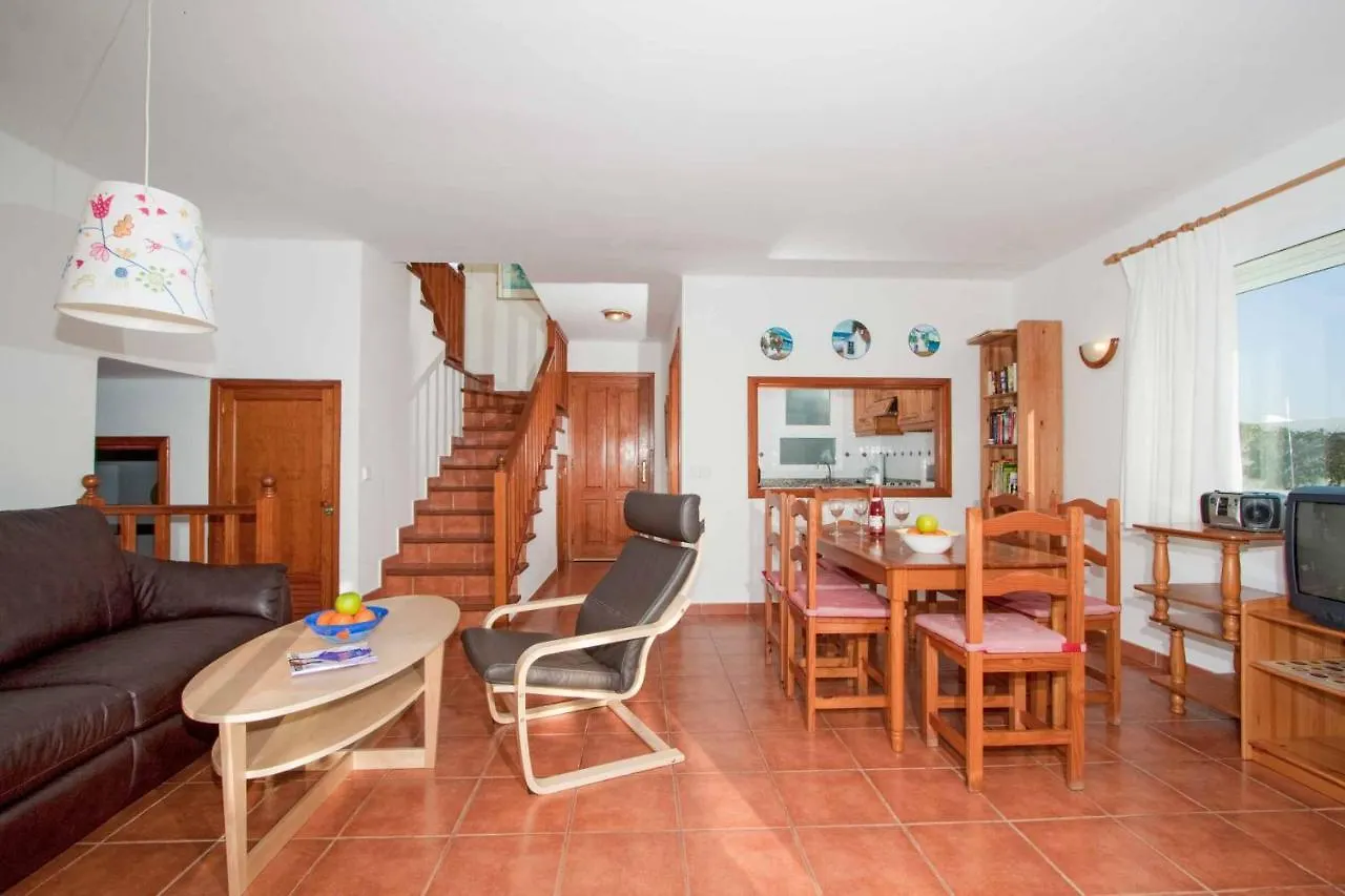 Villa Seajay Puerto del Carmen  Spain