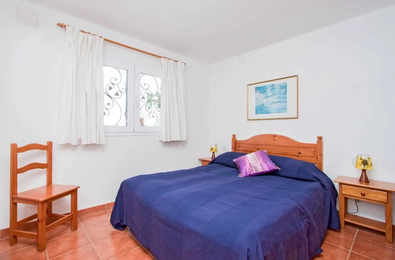 Villa Seajay Puerto del Carmen  0*, Puerto del Carmen (Lanzarote)
