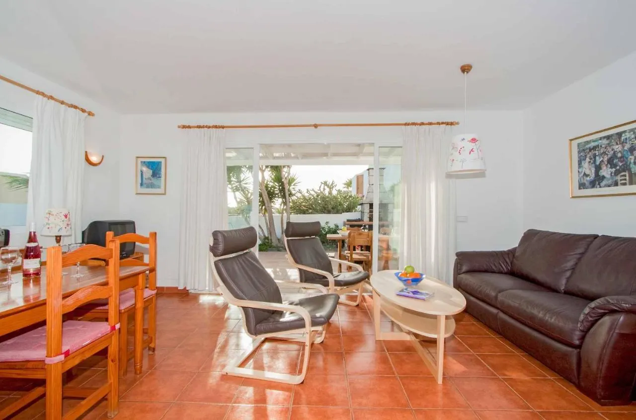 Villa Seajay Puerto del Carmen