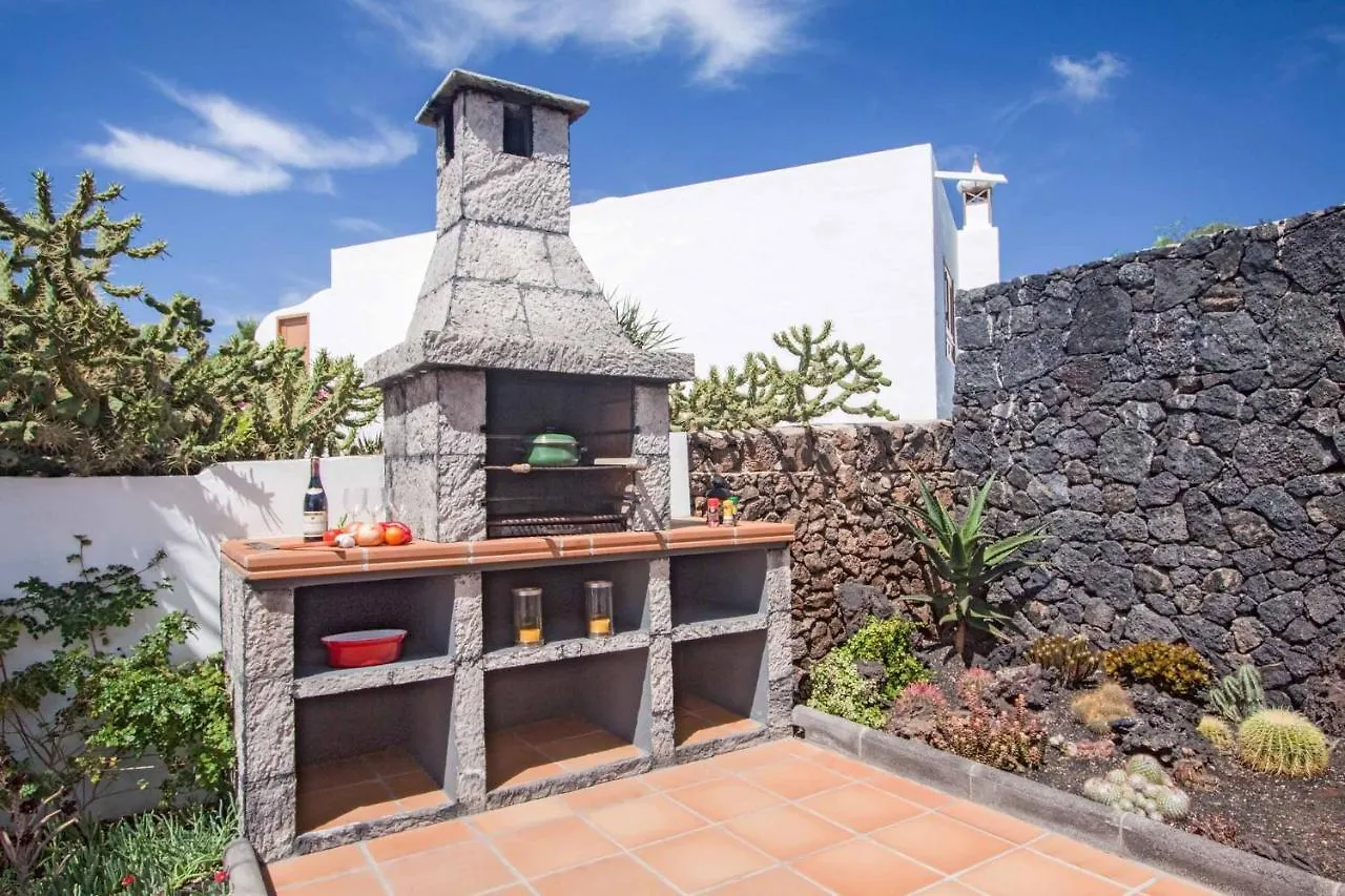 Villa Seajay Puerto del Carmen  Puerto del Carmen (Lanzarote)