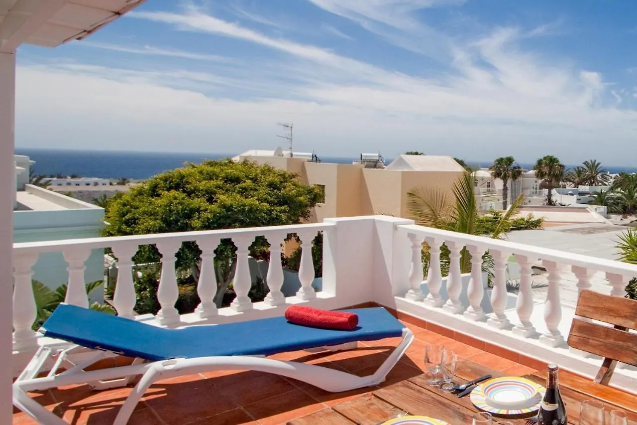Villa Seajay Puerto del Carmen  Spain